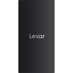 Lexar SL300 1TB 1050MB/sn Taşınabilir SSD LSL300001T-RNBNG