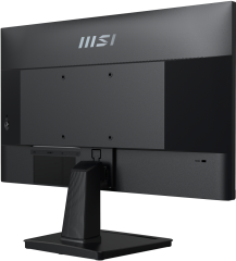 MSI 21.5 PRO MP225 1920x1080 (FHD) 16:9 FLAT IPS 100HZ 1MS ADAPTIVE-SYNC MONITOR