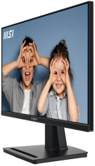 MSI 21.5 PRO MP225 1920x1080 (FHD) 16:9 FLAT IPS 100HZ 1MS ADAPTIVE-SYNC MONITOR