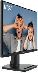 MSI 21.5 PRO MP225 1920x1080 (FHD) 16:9 FLAT IPS 100HZ 1MS ADAPTIVE-SYNC MONITOR