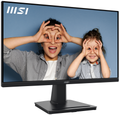 MSI 21.5 PRO MP225 1920x1080 (FHD) 16:9 FLAT IPS 100HZ 1MS ADAPTIVE-SYNC MONITOR
