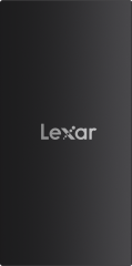 SSD Lexar SL300 LSL300002T RNBNG USB 3.2 2 TB Taşınabilir