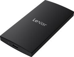SSD Lexar SL300 LSL300002T RNBNG USB 3.2 2 TB Taşınabilir