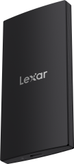 SSD Lexar SL300 LSL300002T RNBNG USB 3.2 2 TB Taşınabilir