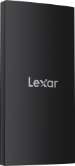 SSD Lexar SL300 LSL300002T RNBNG USB 3.2 2 TB Taşınabilir