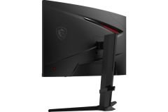 MSI MAG 275CQRF QD E2 27'' WQHD CURVE RAPID VA 180HZ 0.5MS GTG FREESYNC SIYAH GAMING MONITOR