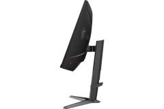 MSI MAG 275CQRF QD E2 27'' WQHD CURVE RAPID VA 180HZ 0.5MS GTG FREESYNC SIYAH GAMING MONITOR