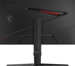 MSI MPG 275CQRXF 27'' WQHD CURVE  RAPID VA 240Hz 0.5MS GTG FREESYNC PREMIUM SIYAH GAMING MONITOR