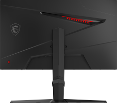 MSI MPG 275CQRXF 27'' WQHD CURVE  RAPID VA 240Hz 0.5MS GTG FREESYNC PREMIUM SIYAH GAMING MONITOR