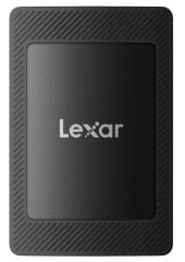 Lexar SL500 Manyetik 2TB 2000MB/sn Taşınabilir SSD LSL500M002T-RNBNG