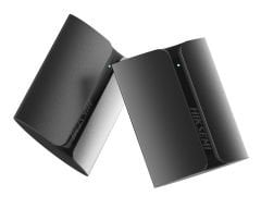 Hiksemi T300S 512GB 560MB/s Taşınabilir SSD HS-ESSD-T300S/512G