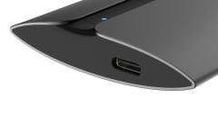 Hiksemi T300S 512GB 560MB/s Taşınabilir SSD HS-ESSD-T300S/512G