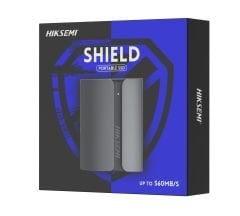 Hiksemi T300S 512GB 560MB/s Taşınabilir SSD HS-ESSD-T300S/512G