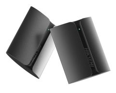 Hiksemi T300S 1TB 560MB/s Taşınabilir SSD HS-ESSD-T300S/1T