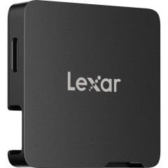 Lexar Professıonal GO Type-C Dönüştürücü Taşınabilir Hub LPASL400-RNBNG