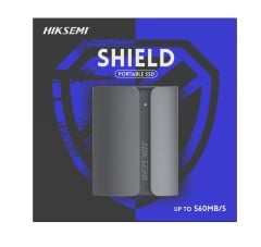 Hiksemi T300S 1TB 560MB/s Taşınabilir SSD HS-ESSD-T300S/1T