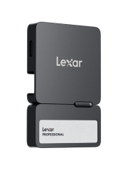SSD Lexar Professional Go LSL400S001T-RNBNG USB 3.2 1 TB Taşınabilir