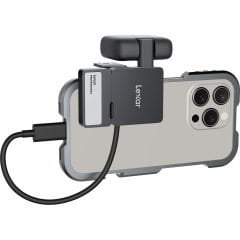 Lexar Professional Go 1TB 1050MB/sn Taşınabilir SSD Hub LSL400S001T-RNBNG