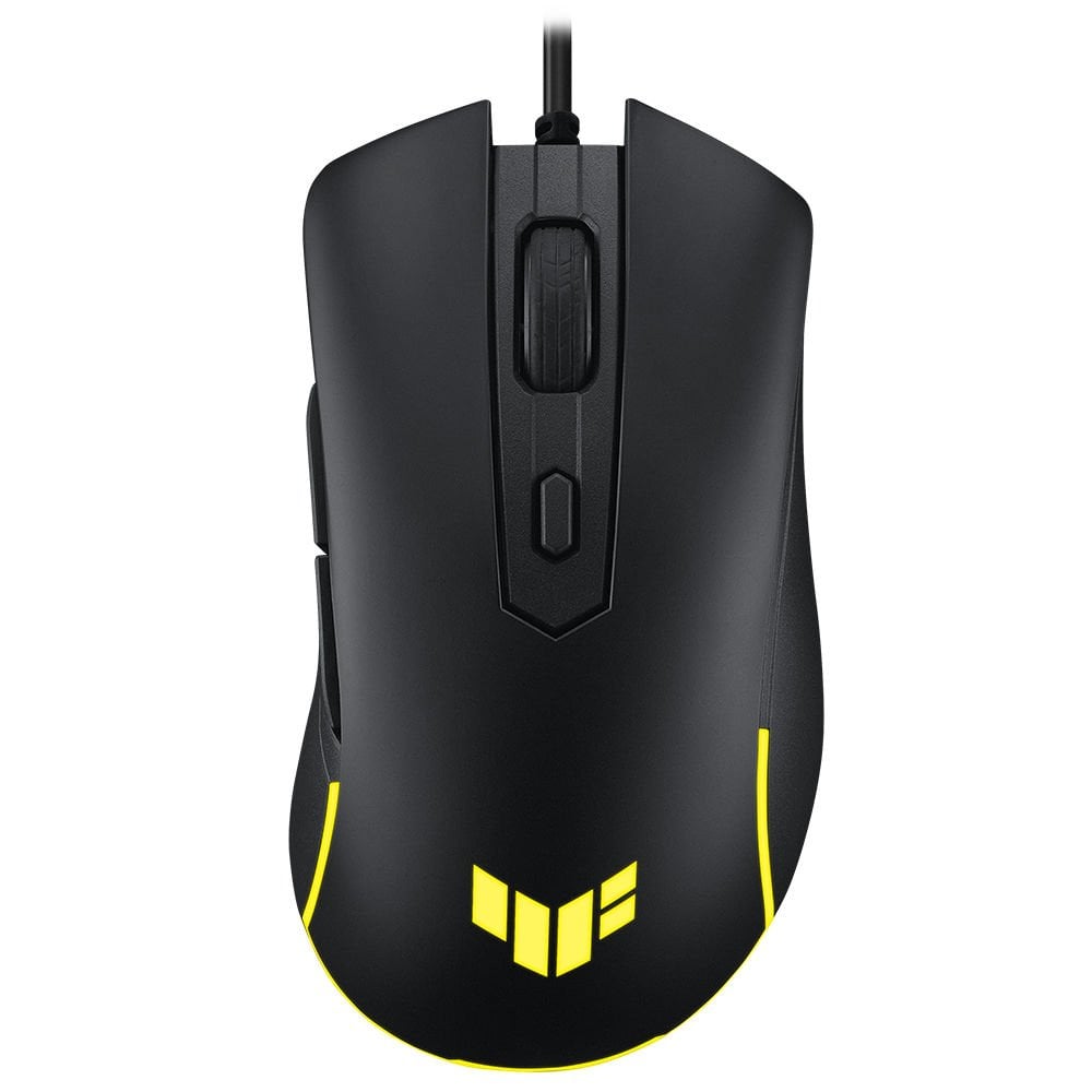 Asus TUF Gaming M3 Gen II Auro Sync  8000 DPI ARGB Gaming