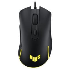 Asus TUF Gaming M3 Gen II Auro Sync  8000 DPI ARGB Gaming