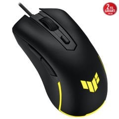 Asus TUF Gaming M3 Gen II Auro Sync  8000 DPI ARGB Gaming