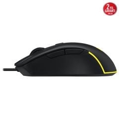 Asus TUF Gaming M3 Gen II Auro Sync  8000 DPI ARGB Gaming