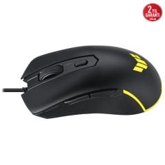 Asus TUF Gaming M3 Gen II Auro Sync  8000 DPI ARGB Gaming