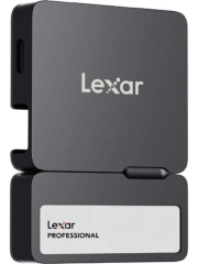 SSD Lexar Professional Go LSL400S002T-RNBNG USB 3.2 2 TB Taşınabilir