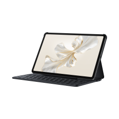 HONOR Pad 9 8GB 256GB Wifi 12'' Gri Tablet + Klavyeli Kılıf + Kalem