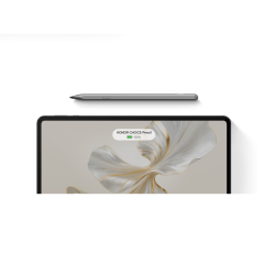 HONOR Pad 9 8GB 256GB Wifi 12'' Gri Tablet + Klavyeli Kılıf + Kalem