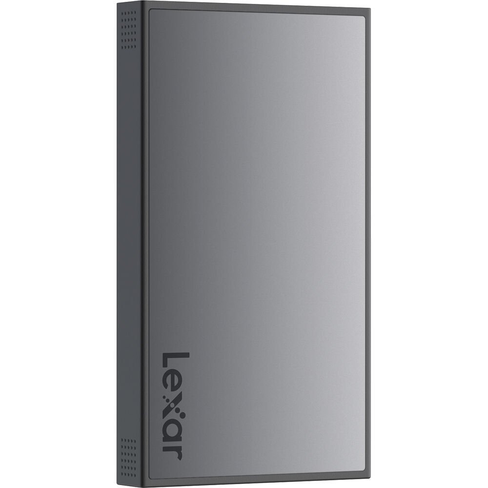 Lexar Professional Workflow 2TB 2000MB/sn Taşınabilir SSD LPWF7502T-2ANGL