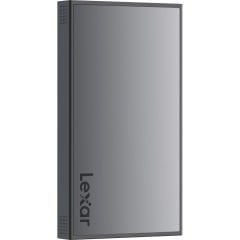 Lexar Professional Workflow 2TB 2000MB/sn Taşınabilir SSD LPWF7502T-2ANGL
