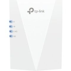 TP-LINK RE500X AC1200 1200Mbps Wi-Fi 6 MENZİL GENİŞLETİCİ