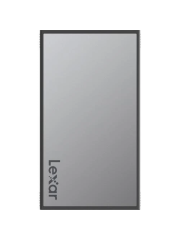 SSD Lexar Professional Workflow LPWF7504T-2ANGL USB 3.2 4 TB Taşınabilir