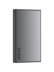 SSD Lexar Professional Workflow LPWF7504T-2ANGL USB 3.2 4 TB Taşınabilir
