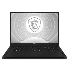 MSI CREATORPRO X18 HX A14VMG-484TR I9-14900HX 128GB DDR5 4TB SSD 16GB RTX5000 18.0 UHD+120Hz W11P
