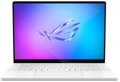 Asus ROG Zephyrus G16 GU605CP-QR066 8GB RTX5070 Intel Ultra 9 285H 32GB RAM 1TB SSD 16 inç 2.5K OLED 240Hz