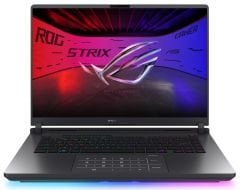 Asus ROG Strix G16 G615LW-S5187 175W 16GB RTX5080 Intel Ultra 9 275HX 16GB RAM 1TB SSD 16 inç 2.5K 240Hz