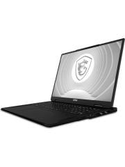 MSI CREATORPRO X18 HX A14VKSG-481TR I9-14900HX 4TB SSD 64GB DDR5 12GB RTX3500 18.0 UHD+120Hz W11