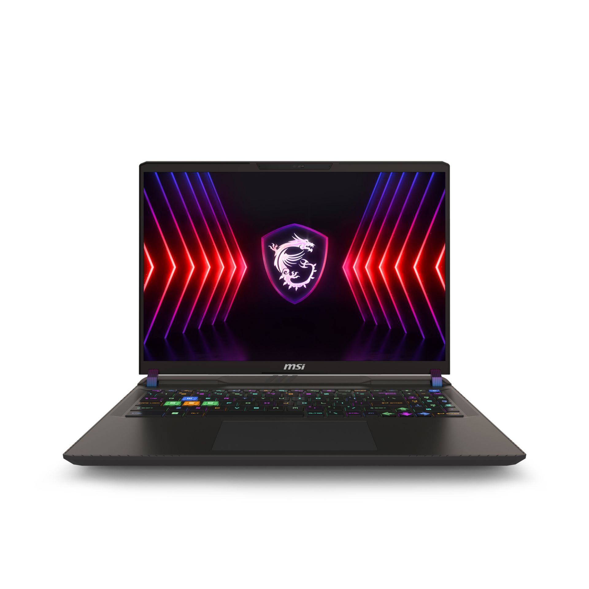 MSI VECTOR 16 HX A14VIG-825XTR I9-14900HX 32GB DDR5 2TB SSD 16GB RTX4090 16.0 QHD+ 240Hz DOS