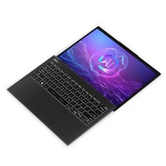 MSI PRESTIGE 13 AI+ EVO A2VMG-043TR ULTRA 9 288V 32GB LPDDR5X 1TB SSD UMA 13.3 OLED W11P GRI