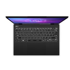 MSI PRESTIGE 13 AI+ EVO A2VMG-043TR ULTRA 9 288V 32GB LPDDR5X 1TB SSD UMA 13.3 OLED W11P GRI