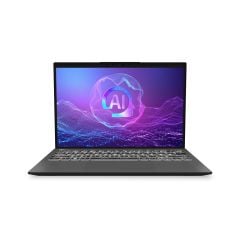 MSI PRESTIGE 13 AI+ EVO A2VMG-043TR ULTRA 9 288V 32GB LPDDR5X 1TB SSD UMA 13.3 OLED W11P GRI