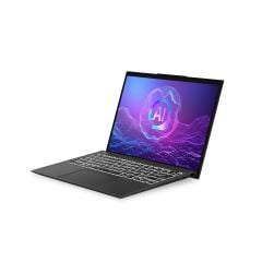 MSI PRESTIGE 13 AI+ EVO A2VMG-043TR ULTRA 9 288V 32GB LPDDR5X 1TB SSD UMA 13.3 OLED W11P GRI