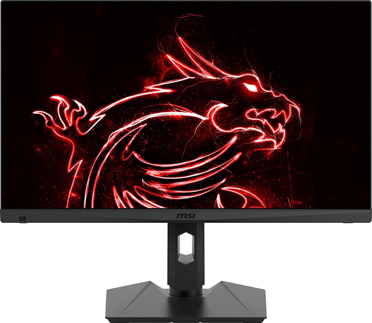 MSI OPTIX MAG274R2 FHD IPS 165HZ 1MS 27'' FREESYNC PREMIUM GAMING MONITOR