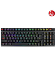 KB Asus ROG Strix Scope II 96 WL RX Red Gaming Klavye 90MP03S0-BKYA00
