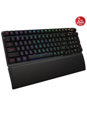 KB Asus ROG Strix Scope II 96 WL RX Red Gaming Klavye 90MP03S0-BKYA00