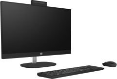 HP 24-CR0013NT 80N41EA Ryzen 7 7730U 16GB RAM 512GB SSD 23.8 inç IPS FHD All in One PC