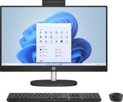 HP 24-CR0013NT 80N41EA Ryzen 7 7730U 16GB RAM 512GB SSD 23.8 inç IPS FHD All in One PC