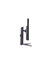 MON LG UltraGear 32GR93U-B 31.5'' 1ms 144Hz 4K Pivot IPS  Gaming Monitör